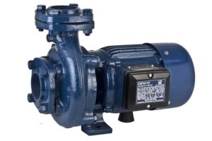electric motor