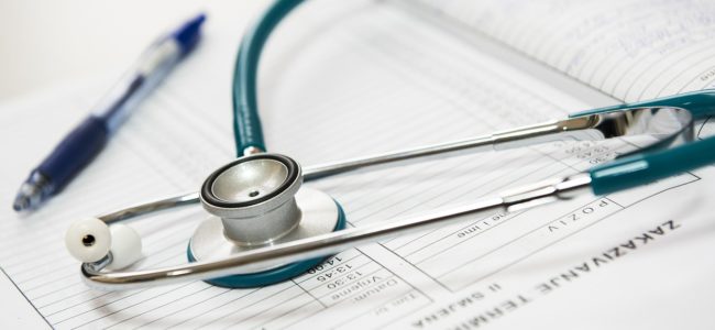 Stethoscope