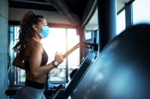 workout