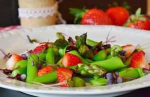 veggies