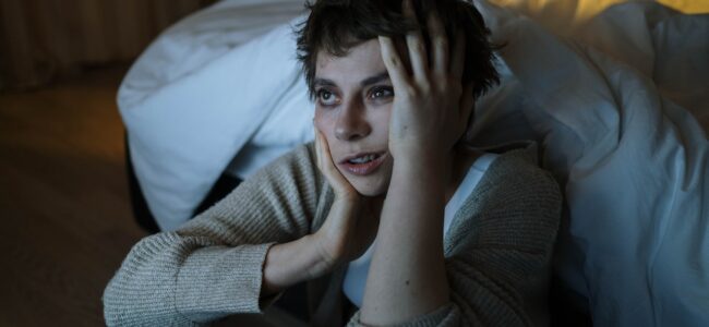 anxiety