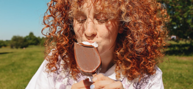 sweet tooth