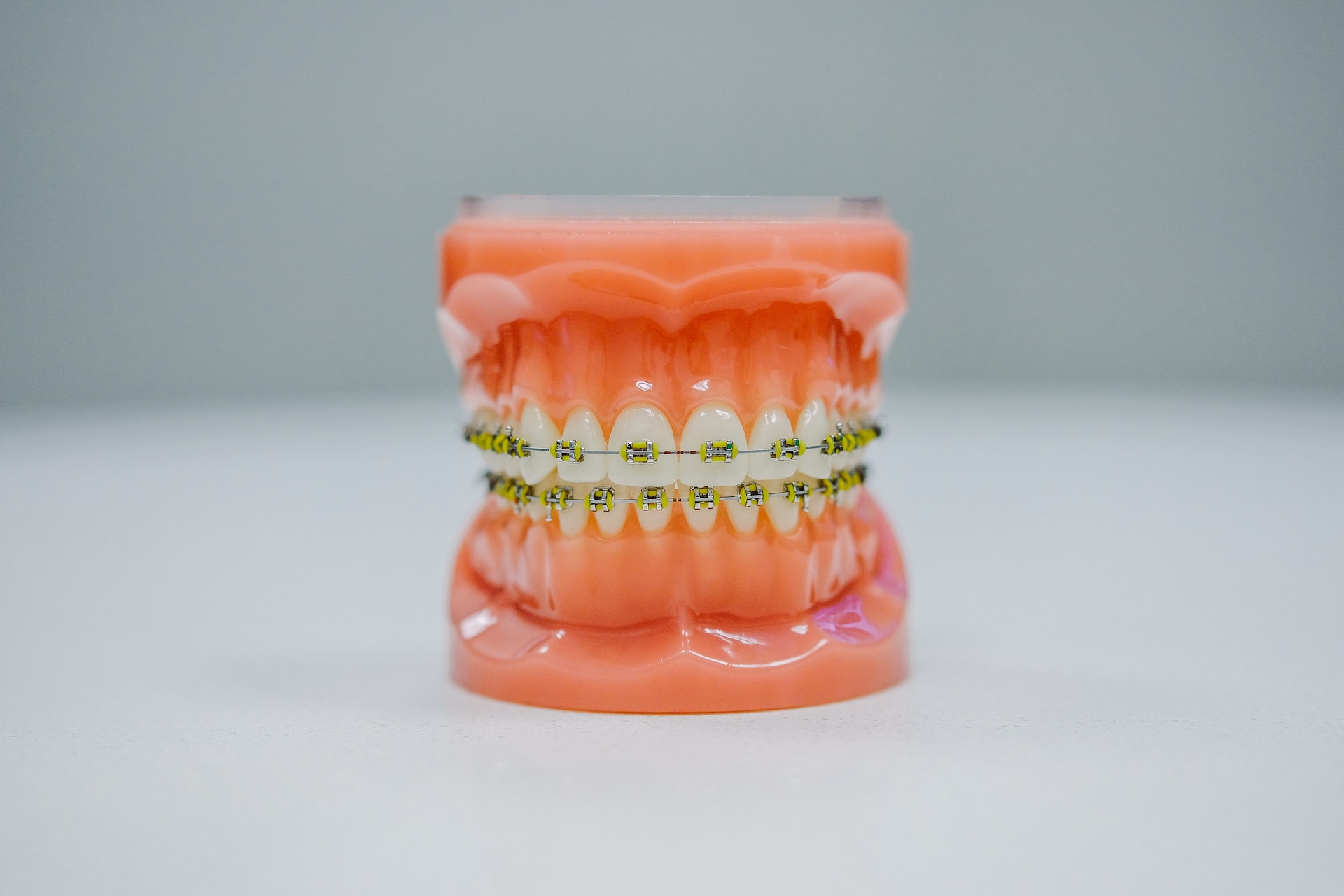 teeth 